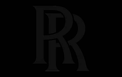 rolls-royce logo