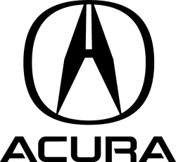 Acura logo