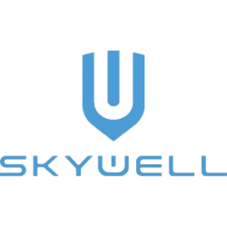 skywell logo