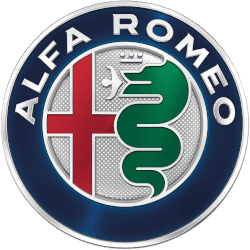 Alfa Romeo logo