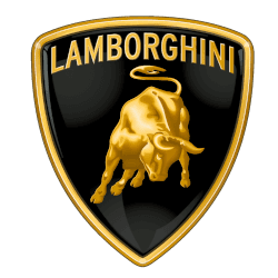 lamborghini logo