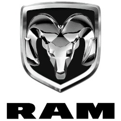 RAM logo