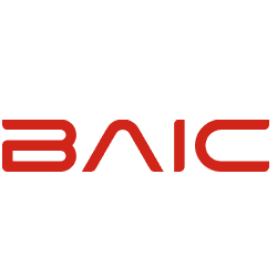 BAIC logo