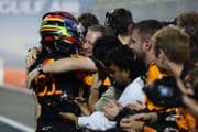 Everything You Need to learned about F1's Bahrain 2025 Grand Prix