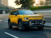 Deepal G318 Launched in the UAE at AED 129,900: Performance-Focused Hybrid SUV
