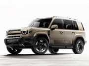 The Eco-Friendly iCAUR V27 Makes Its Middle East Debut in the UAE