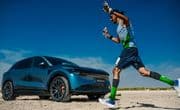 Electric Mobility Meets Endurance: Zeekr Partners with Hood to Coast UAE