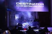 All-New Mitsubishi Destinator Launched in the UAE From AED 69,900