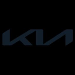 kia brand logo