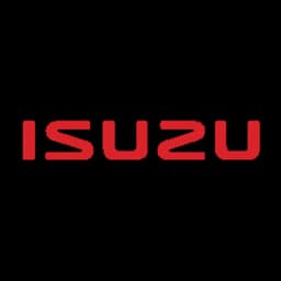 isuzu logo