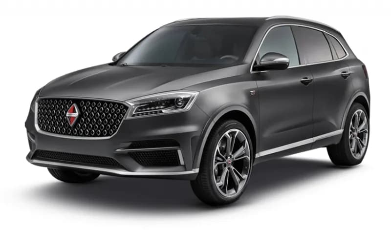BX7 TS