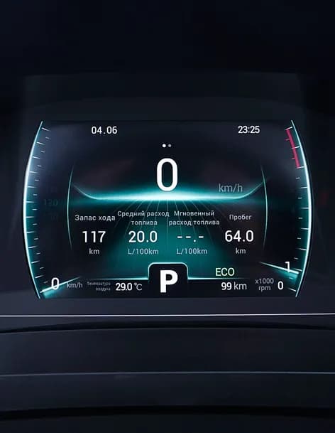 Tiggo 4 Pro