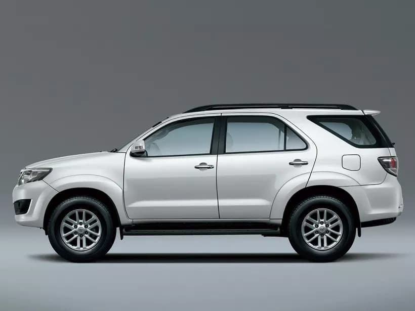Fortuner