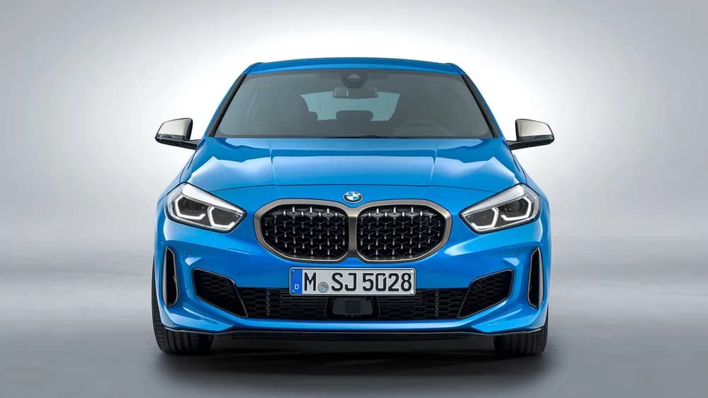 1-series