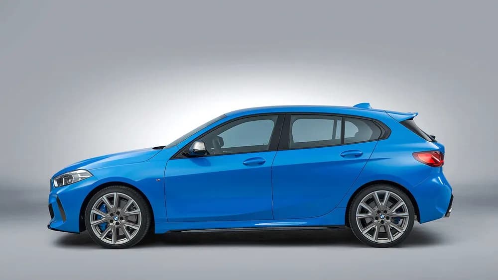 1-series