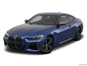 بي إم دبليو 4 سيريز كوبيه 2025 للبيع