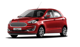 فورد فيجو 2025 للبيع