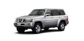 4.8L A/T (Basic)