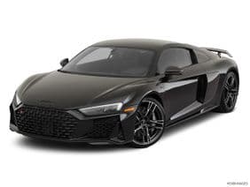 أودي آر8 كوبيه 2025 للبيع