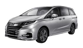 هوندا اوديسي جاي 2025 للبيع