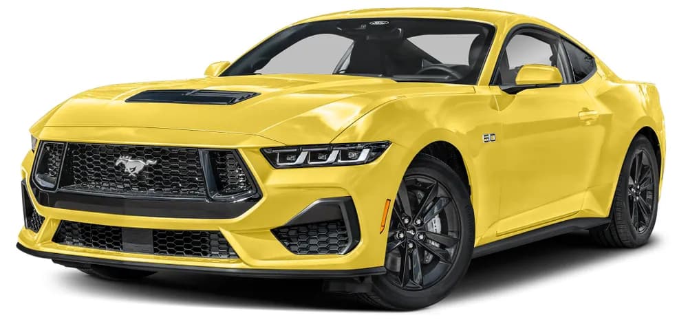 Mustang