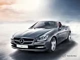 Mercedes-Benz SLK-Class 2025 SLK 200