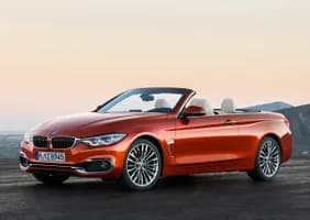 420i M Sport