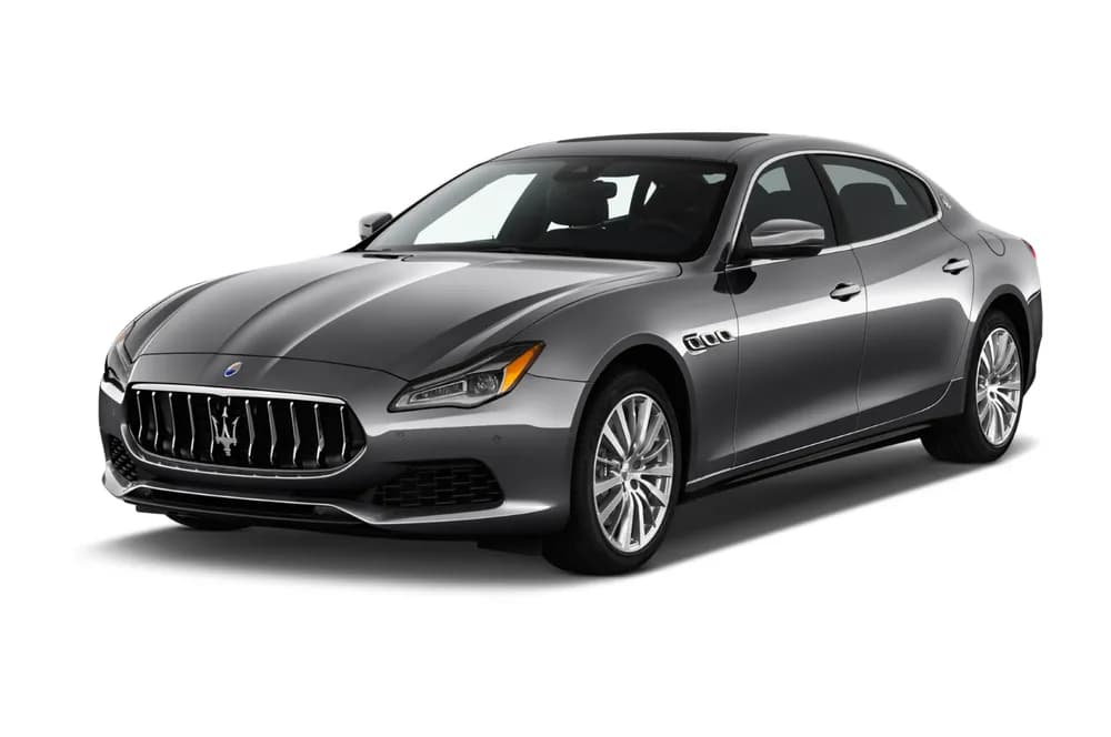 Quattroporte