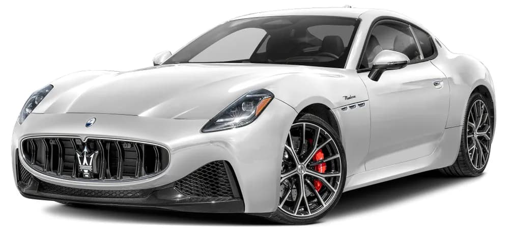 GranTurismo