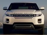 Land Rover Range Rover Evoque 2014 Dynamic