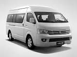 C Panel Van