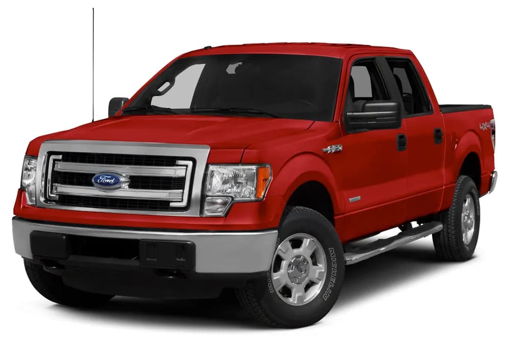 F-150 