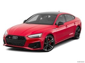 أودي S5 سبورت باك 2025 للبيع