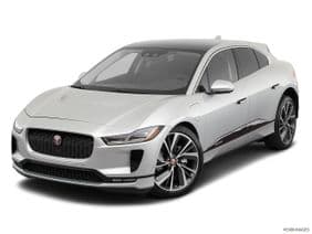 جاكوار I-Pace 2025 للبيع