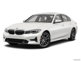 بي إم دبليو 3 Series 2025 للبيع
