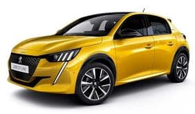 Peugeot 208 2026 used_cars.forSale