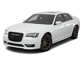 Chrysler 300 2026 used_cars.forSale