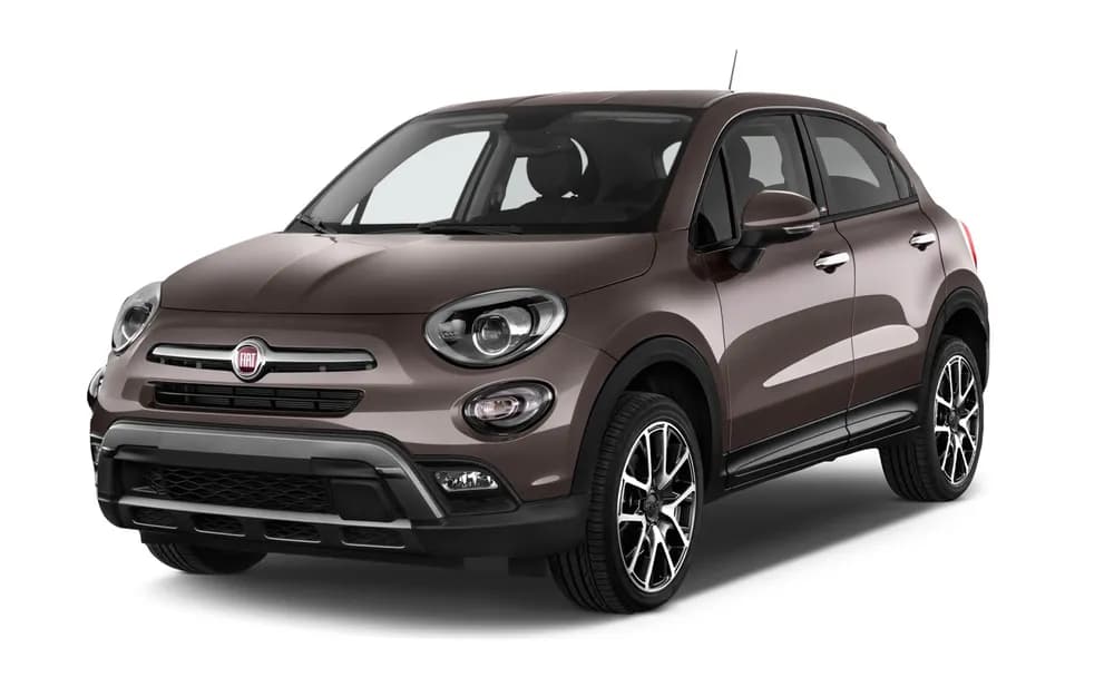 Fiat 500x 2026 used_cars.forSale
