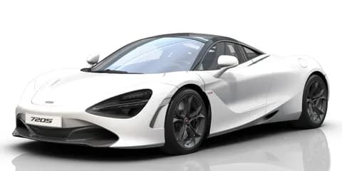 McLaren 720S used_cars.forSale