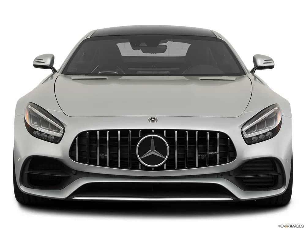AMG GT