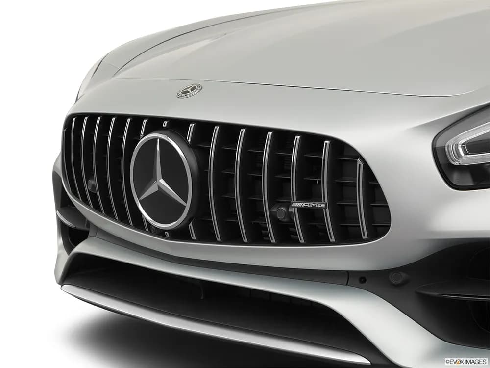 AMG GT