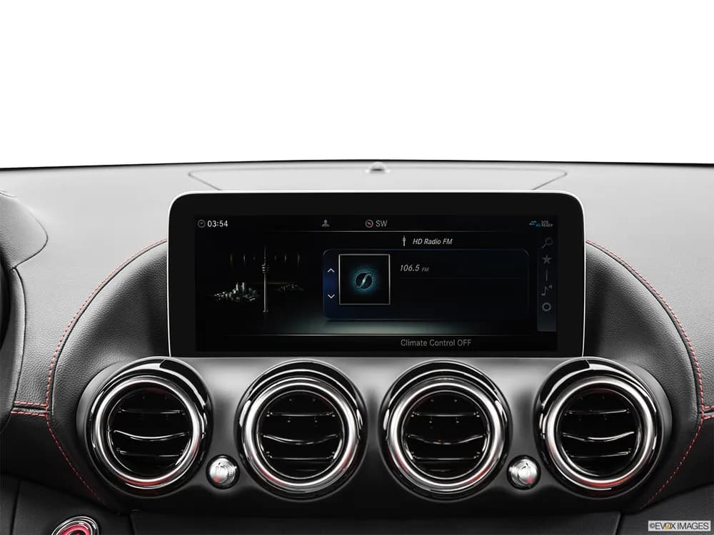 AMG GT