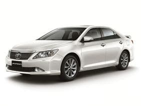 Toyota Aurion 2026 used_cars.forSale
