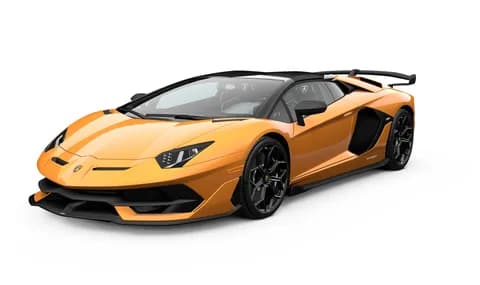 لامبورجيني لامبورجيني افنتادور رودستر used_cars.forSale