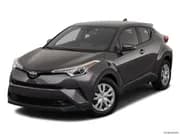 Toyota c-hr 2026 used_cars.forSale