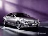 مرسيدس بنز الفئة سي أل أس 2014 CLS 350  