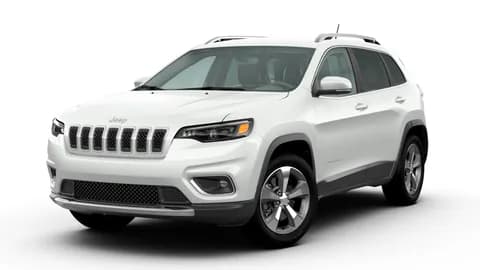 cherokee used_cars.forSale