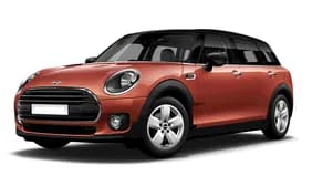 Mini clubman 2026 used_cars.forSale
