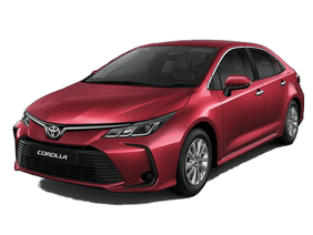 Toyota Corolla 2026 used_cars.forSale