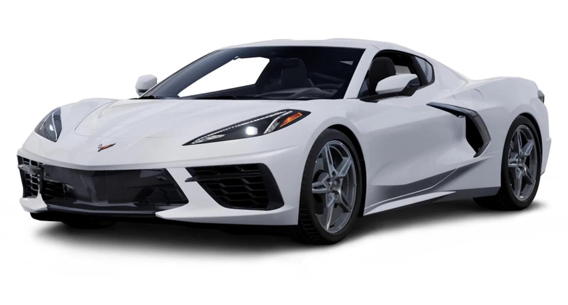 corvette used_cars.forSale